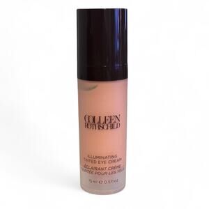 Collen Rothschild Illuminating Tinted Eye Cream